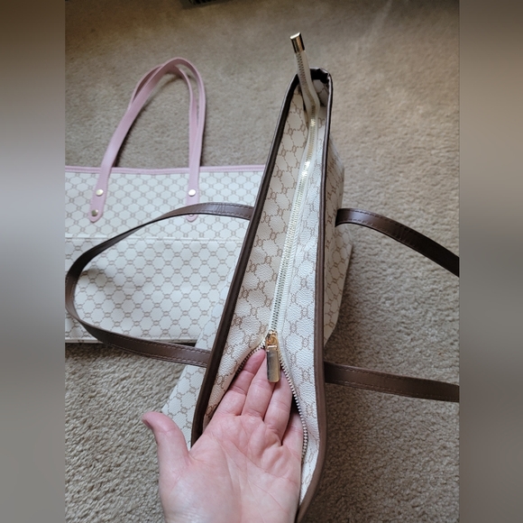 Oversized tote bags - Picture 7 of 9